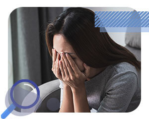 擺脫恐怖情人